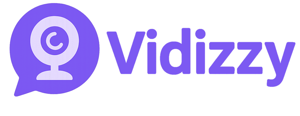 Vidizzy: Free Video Chat