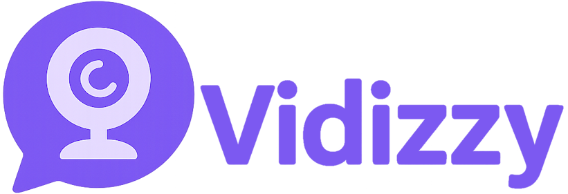 Vidizzy: Free Video Chat